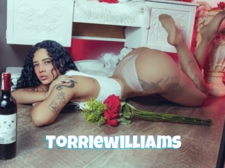 Torriewilliams