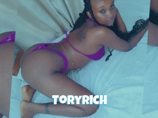 Toryrich