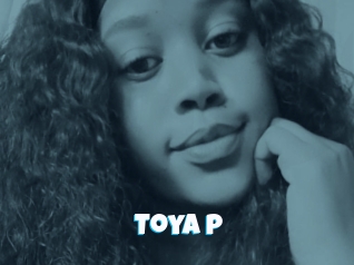 toya_p Miss Gros Seins