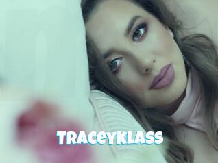 Traceyklass