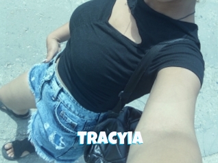 Tracyia