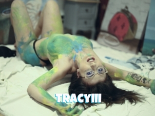 Tracyiii