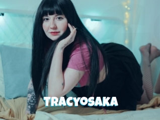 Tracyosaka