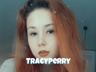 Tracyperry