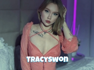 Tracyswon