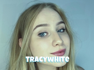 Tracywhite