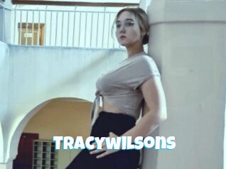 Tracywilsons