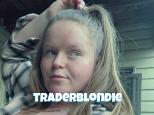 Traderblondie