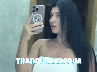 Tranquillaacqua