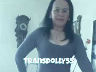 transdolly55 Miss Gros Seins