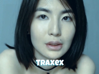 traxex Miss Gros Seins