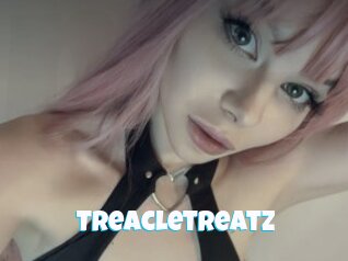 Treacletreatz