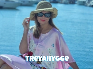 Treyahygge