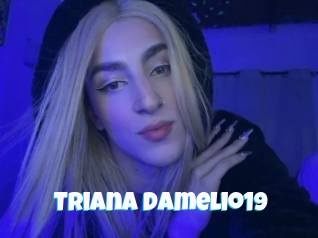 Triana_damelio19