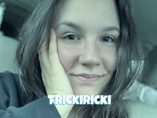 Trickiricki