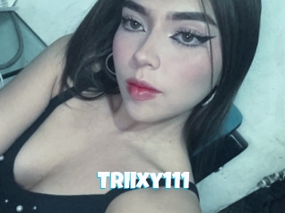 triixy111 Miss Gros Seins