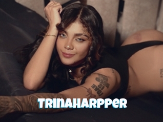 Trinaharpper