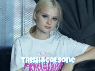 Trishacolsone