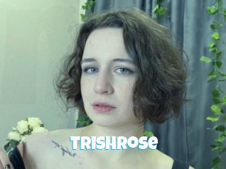 trishrose Miss Gros Seins