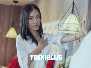 trixiellis Miss Gros Seins