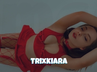 Trixkiara