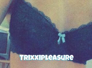 Trixxipleasure