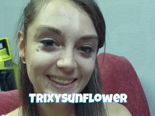 Trixysunflower
