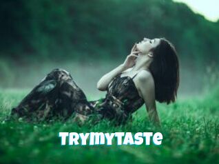 Trymytaste