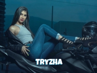 Tryzha