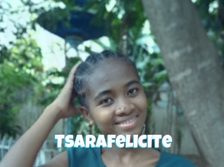 Tsarafelicite