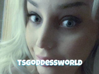 Tsgoddessworld