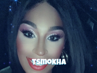 Tsmokha