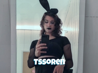 Tssoren