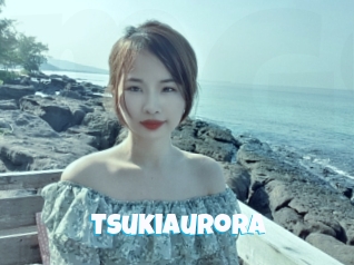 Tsukiaurora