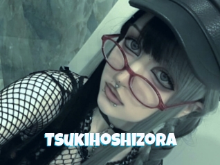 Tsukihoshizora