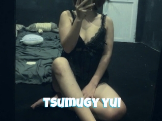tsumugy_yui Miss Gros Seins