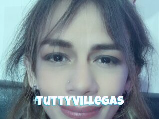Tuttyvillegas
