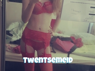 Twentsemeid