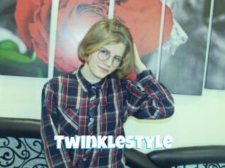 Twinklestyle