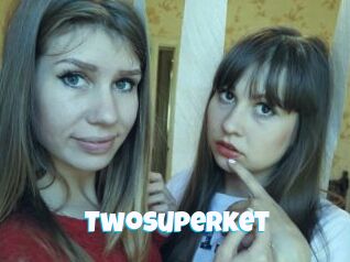 Twosuperket