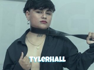 Tylerhall
