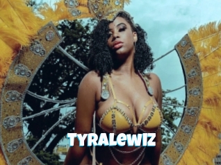 Tyralewiz