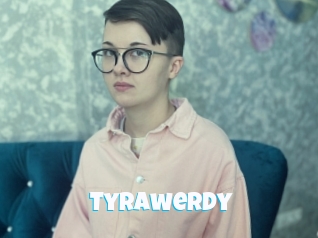 Tyrawerdy