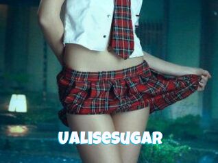 UAliseSugar
