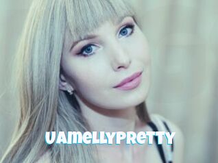 UAmellyPretty