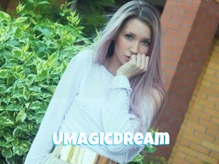 UMagicDream Miss Gros Seins