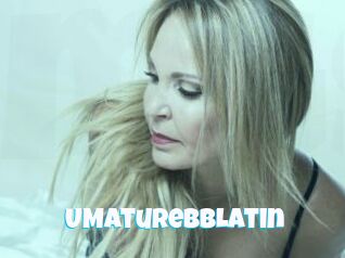 UMatureBbLatin