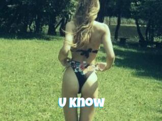 U_Know