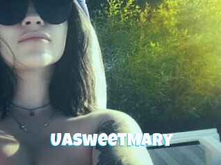 UaSweetMary