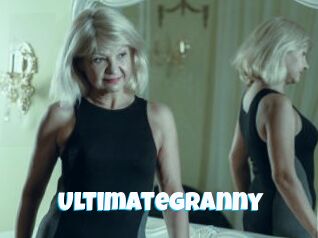 UltimateGranny